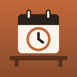 Benchtime app icon